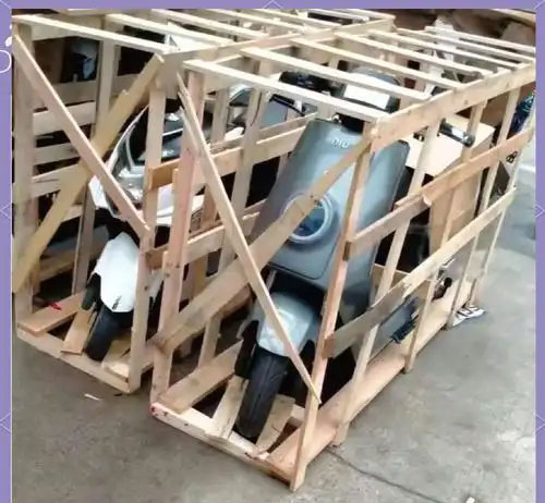 博尔塔拉电动车运输